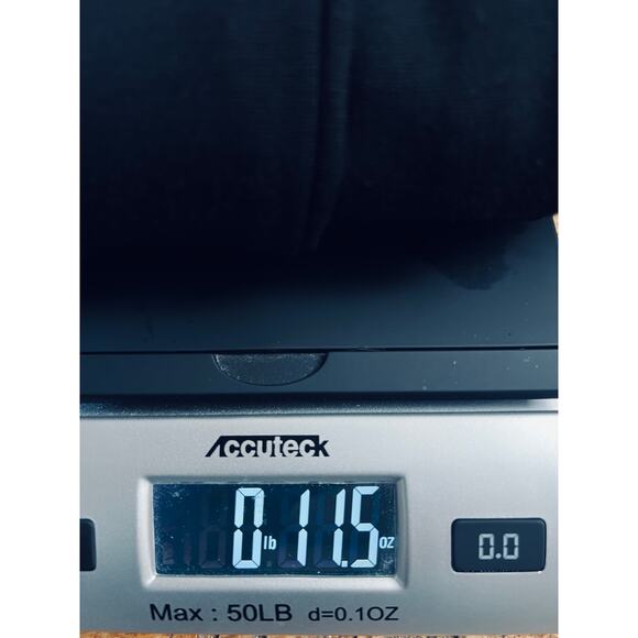 Kobi Halperin Straight Leg Pants Size 0 Zipper and Button Closure - Picture 7 of 7